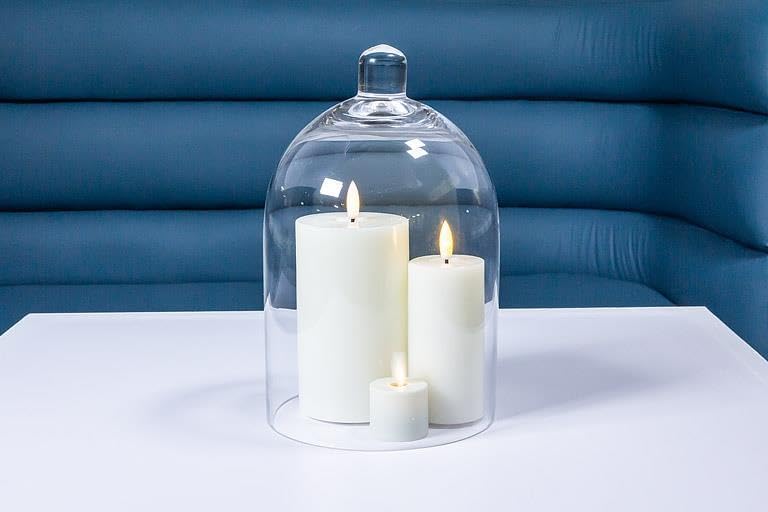 Abbott Collection Classic Shaped Cloche - Image 5
