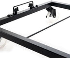 TreeKeeper Stack & Lock™ Storage Rolling Base Locking Caster Wheels for Stack and Lock System Christmas Storage Bags - Image 2