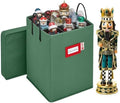 HOLDN’ STORAGE Figurine Collectible Storage Box, Green by HOLDN%E2%80%99STORAGE