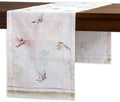 Maison d' Hermine Table Runner 100% Cotton 14.50" x 108" (Single Layer) by MaisondHermine