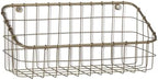 Abbott Collection Wall Baskets, Set of 2 - Image 3