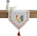 Maison d' Hermine Table Runner 100% Cotton 14.50" x 72" (Double Layer) by MaisondHermine