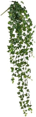 Hollyone Artificial Hanging Plants 6FT Fake Ivy Vine Faux Ivy Leaves Hanging Plant Greenery for Wall House Room Patio Indoor Outdoor Home Shelf Office Wedding Decor by Hollyone