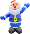 Hanukkah Hank Inflatable – 6 ft. by Inclusive Christmas by Unknown