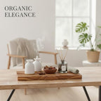 Tiered Wood Display Tray - Image 3
