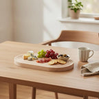 Tiered Wooden Tray - Image 3