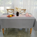 Pink Sequin Table Runner 6 Pack 12''x72 Glitter Table Runner - Image 4