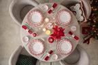 Villeroy & Boch Toy's Delight Napkin Rings, Set of 4 - Image 5