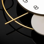 Large Wall Clocks for Living Room Decor Modern Wall Clock Silent - Image 6