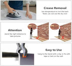 8x6 feet Eid Moroccan Backdrops Arabian Nights Party Muslim Festivals and Ramadan Decorations Ramadan Photography Studio Portrait Photography Backdrops - Image 6