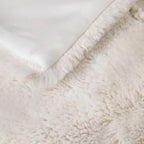 Balsam Hill Berkshire Christmas Ivory Tree Skirt - Elegant Quilted Tree Base that Beautifully Conceals Your Stand and Enhances Your Holiday Decorating, Ivory, 60" - Image 6