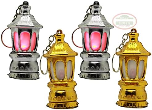 Ramadan Lantern Ramadan Decoration Ramadan Favors Egyptian Fanoos Ramadan Key Ring Eid favors Islamic Decor Islamic Gifts123 - Image 3