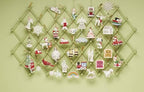 Lenox Christmas Tree in Snow Globe Hanging Ornament - Image 5