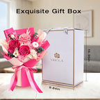 Vrioca Flowers for Delivery, Preserved Flowers Bouquets, Birthday Gifts for Women Mom - Image 7