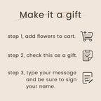 QOEAZY Mothers Day Gifts, Flowers for Delivery, Preserved Flowers Bouquet, Birthday Gifts for Women Mom Grandma Wife Girlfriend Her - Image 6