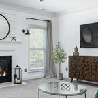 Warmplants Artificial Olive Tree 5ft Fake Plant with Woven Basket - Image 6