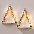 EXIN DECHEN Wall Decor for Bedroom,Floating Shelves,Room Decor Aesthetic by EXINDECHEN