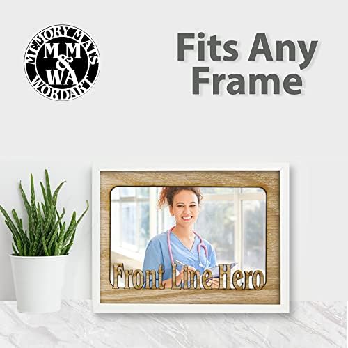 MEMORY MATS & WORD ART Wall Sign, Hand-Made Wooden Decoration Plaque for Home and Office- Real Wood - Made in The USA - 11 x 14 x 13 inches (Yes_I_really_do_need_all_these_dogs) - Image 5