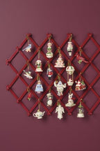 Lenox Holiday Accent Nutcracker Hanging Christmas Ornament - Image 6