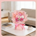 Forever Preserved Women Birthday Gifts Flowers Fresh Bouquet for Delivery - Image 5