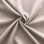 KOUFALL 52x63 Inch Length Tan Blackout Curtains for Living Room - Image 6