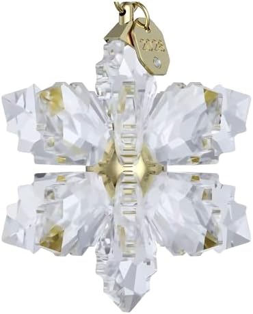 Swarovski Annual Edition 3D Ornament 2026 - Image 2