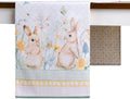 Maison d' Hermine Table Runner 100% Cotton 14.50" x 108" (Double Layer) by MaisondHermine