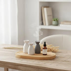 Tiered Wooden Tray - Image 3