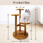GEEBOBO 3 Tier Plant Stand Indoor - Image 3