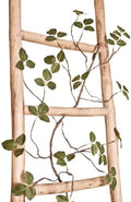 Artificial Ivy Garland, 48 Inch Faux Greenery Vine Garland, 2 Strands by BranchandWick
