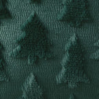 DFXSZ Christmas Tree Pillow Covers 26x26 Set of 2 Christmas Decor Green - Image 5