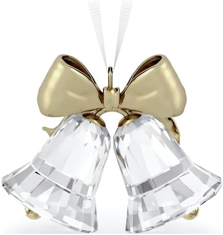 Holiday Magic Bells Ornament - Image 3