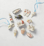 Lenox Summer 12-Piece Mini Hanging Ornament Set - Image 3