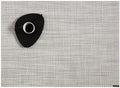 Chilewich Basketweave Placemats, Woven Rectangle Placemats Set of 4 by Chilewich