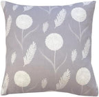 Decorative Throw Pillow Covers, Set of 4, 18x18 Inch Colorful Accent Pillow Covers, Restful Cottage - Image 7