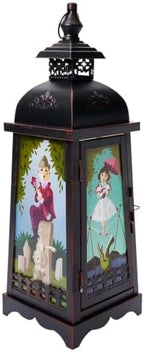 Spirit Halloween Disney The Haunted Mansion Lantern, Multicolor - Image 4