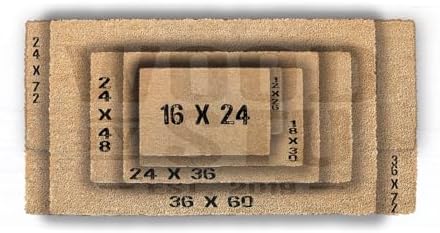 Funny Fall Doormat - Oh My Gourd You're Here Pumpkin Decor (18x30) 1796 - Image 3