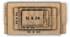 Funny Doormat - Welc- Wait, Did You Bring Mexican Pizza? (24x48) 1772 - Image 3