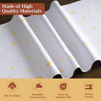 Maison d' Hermine Table Runner 100% Cotton 14.50" x 108" (Double Layer) - Image 3