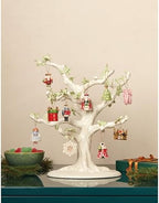 Lenox The Nutcracker 10-Piece Mini Christmas Ornament Set - Image 5
