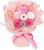Forever Preserved Women Birthday Gifts Flowers Fresh Bouquet for Delivery by Unknown