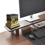 Islamic Kaba Replice Model, Resin Muslim Turkish Home Table Decorations - Image 5