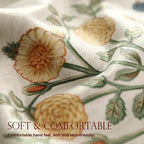 Patdrea Designer Vintage French Velvet Table Runner,12"X63"-Botticelli - Image 5