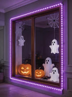 Purple 50 FT LED Lights Strip - Image 7