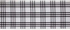 DII Home Sweet Farmhouse Table Top Collection Stylish Décor for Family Dinners, Dinner Parties, Weddings & Everyday Use, Table Runner, 14 x 108, Black Plaid - Image 2