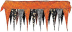Fun Express Halloween Fireplace Mantel Scarf by FunExpress