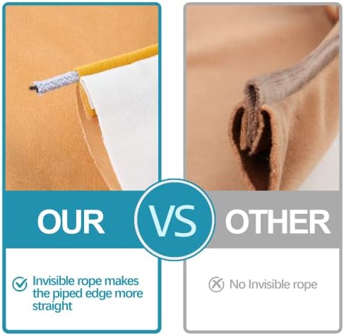 8-Colors Velvet Throw Pillow Covers 18x18 Inch Set of 4 Decorative Velour Pillowcases Modern Double-Colored Cushion Covers for Sofa Couch,Green/Yellow - Image 6