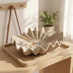 10'' Bowls for Fruit Keys Jelwery Decorative Balls, Coffee Table Home Decor - Image 4