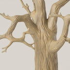 Lenox 899339 Rustic Oak Ornament Tree - Image 3