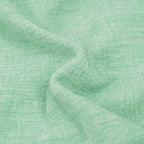 CaliTime Decorative Couch Throw Pillow Covers 18 X 18 Inches Grey Green - Image 3